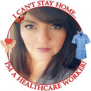 Meet your Posher, Theresa